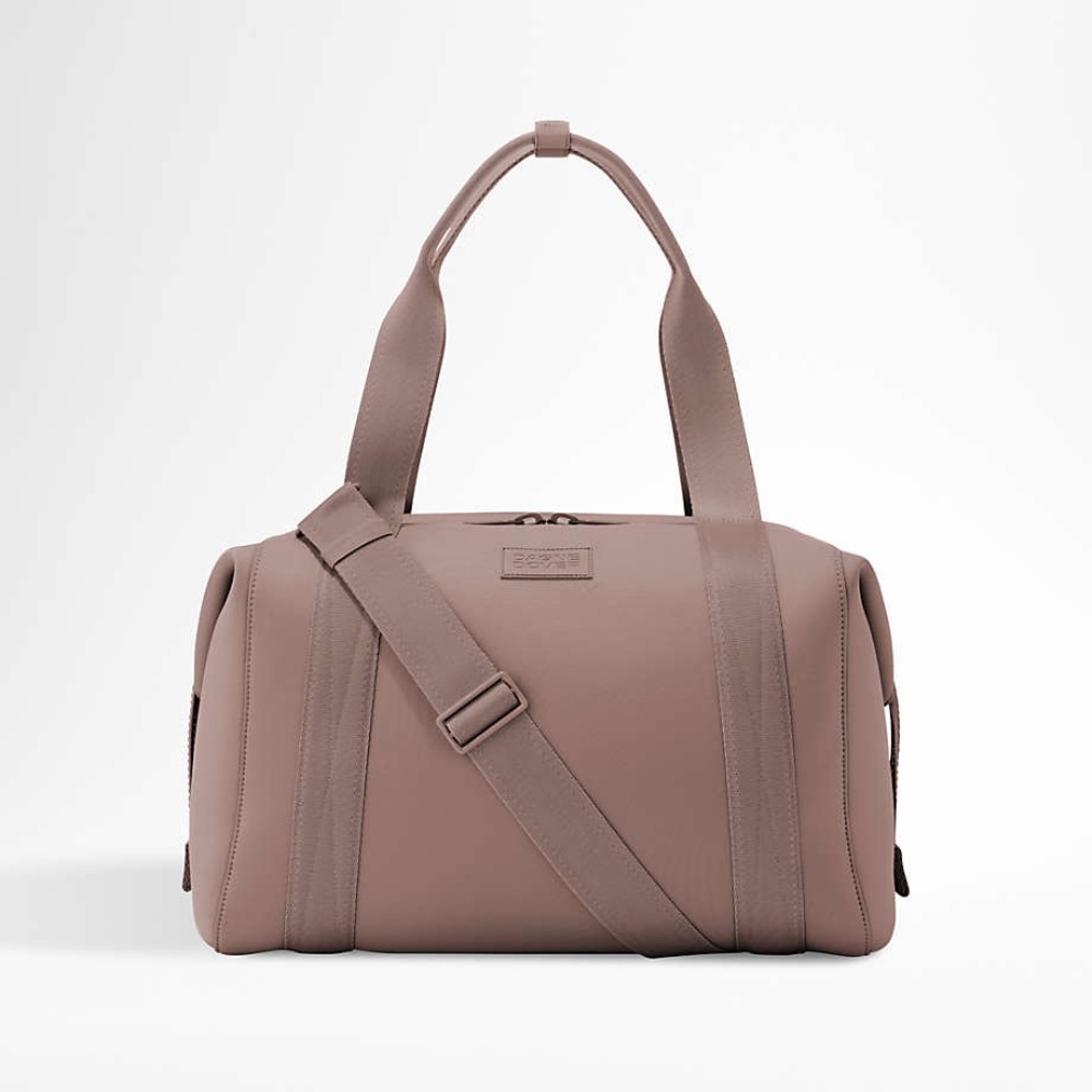 Dagne Dover medium Landon carryall bag